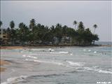 Playa la Pared - LUQUILLO